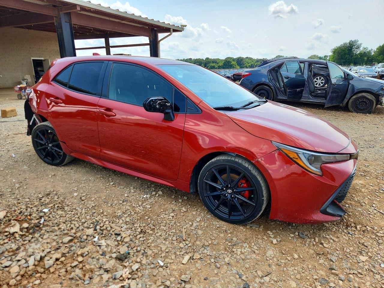 2019 Toyota Corolla - Фото 4