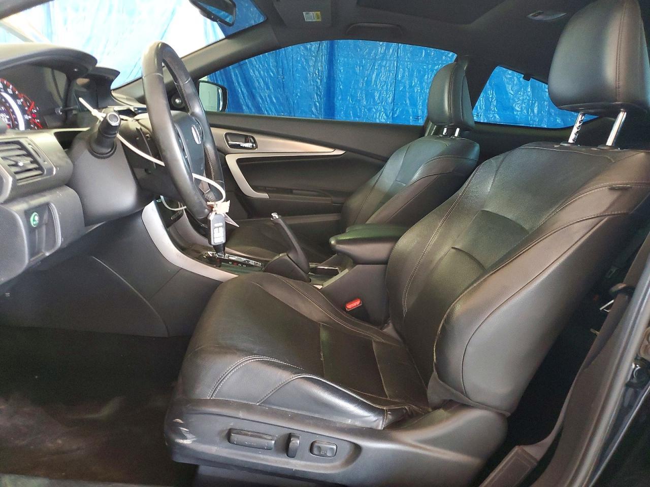 2016 Honda Accord Exl - Image 7