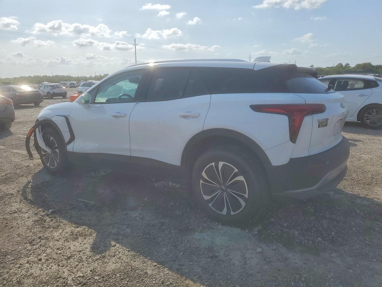2024 Chevrolet Blazer 2Lt - Image 2