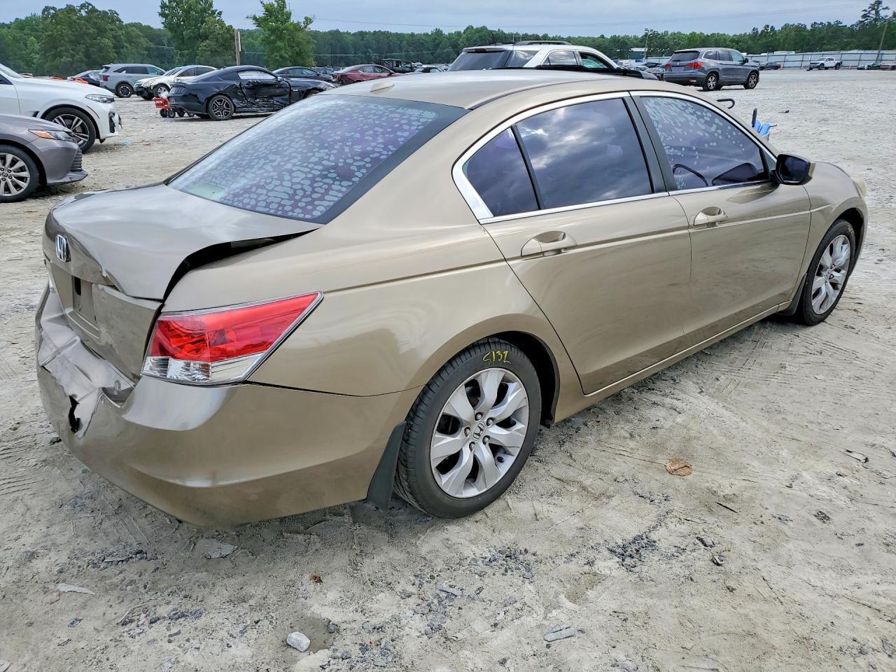 2009 Honda Accord Exl - Image 3