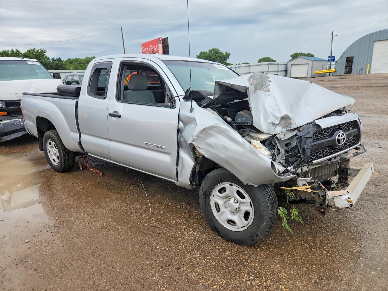 2006 Toyota Tacoma Access Cab - Image 4