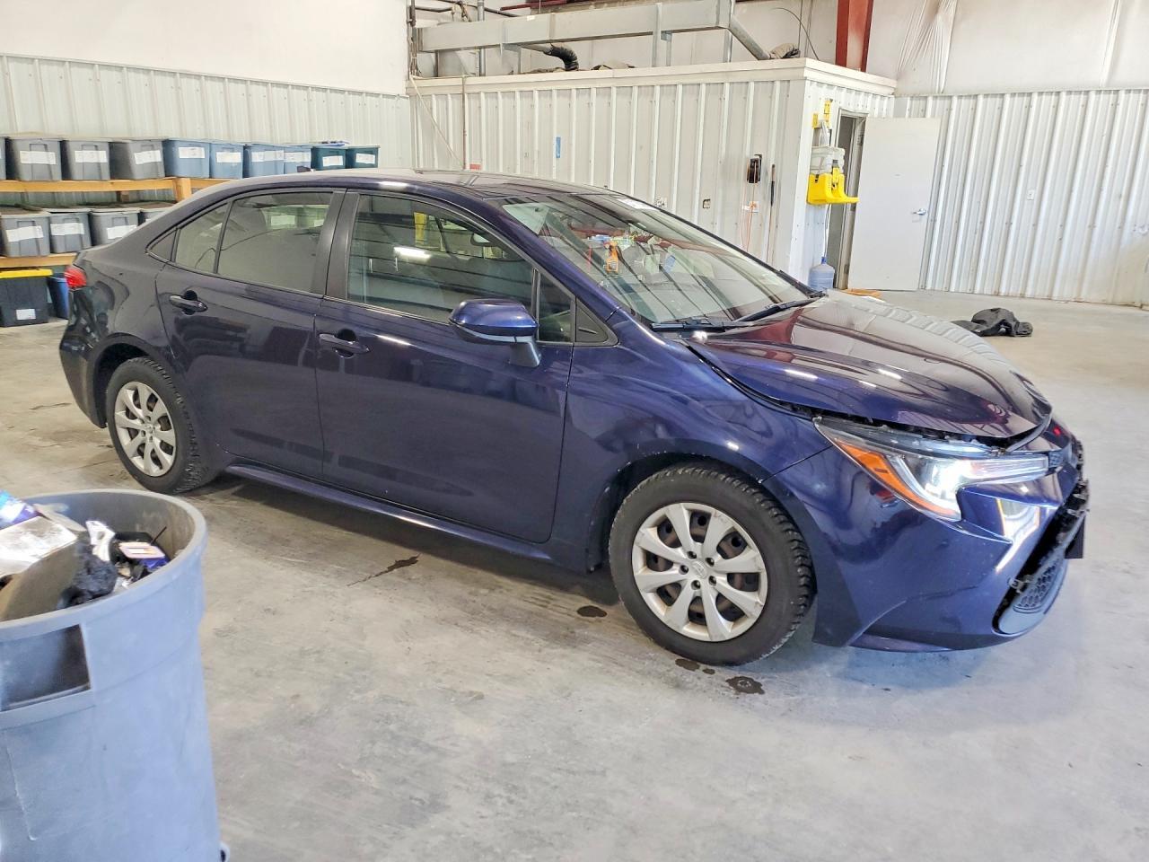 2020 Toyota Corolla Le - Image 4