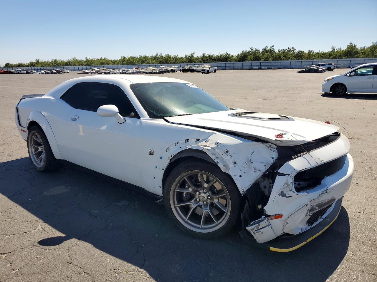 2023 Dodge Challenger R/T Scat Pack - Image 4
