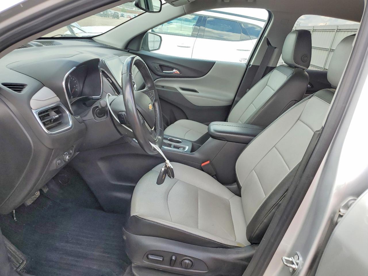 2020 Chevrolet Equinox Premier - Image 7