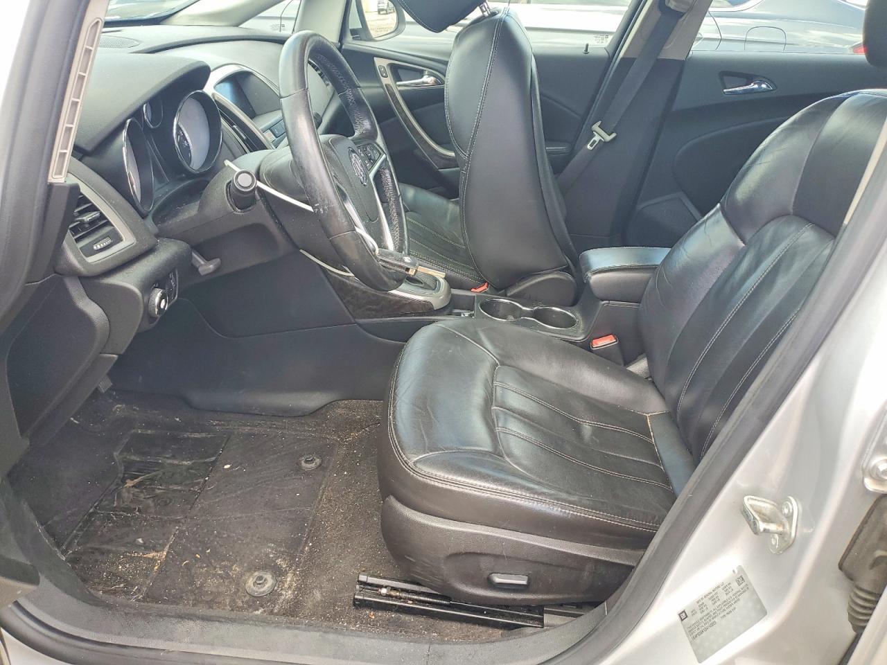 2013 Buick Verano - Фото 7