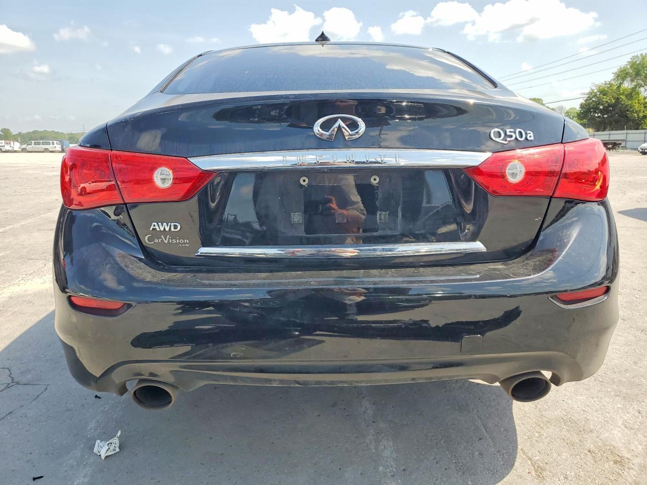 2015 Infiniti Q50 Base - Image 6