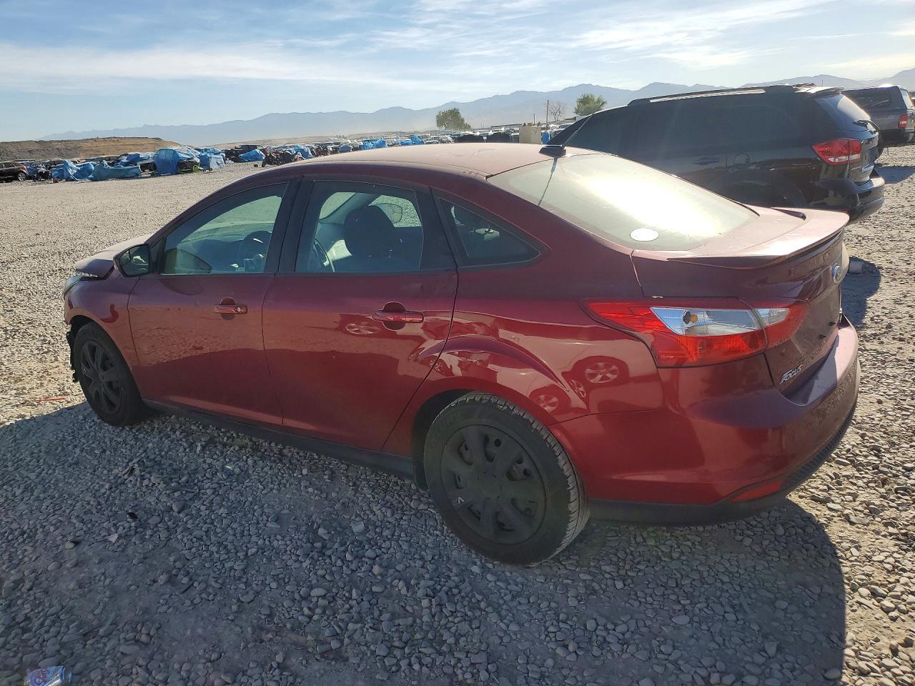 2013 Ford Focus Se - Image 2