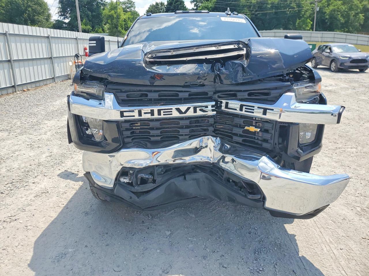 2022 Chevrolet Silverado K3500 Lt - Image 5