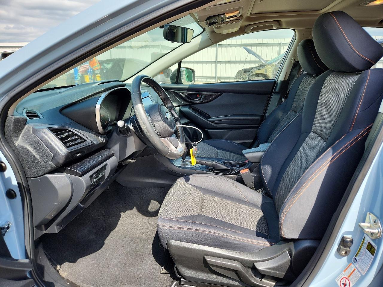 2019 Subaru Crosstrek Premium - Фото 7