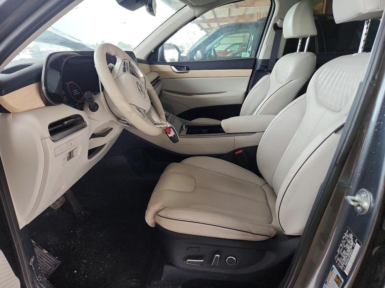 2024 Hyundai Palisade Limited - Фото 7