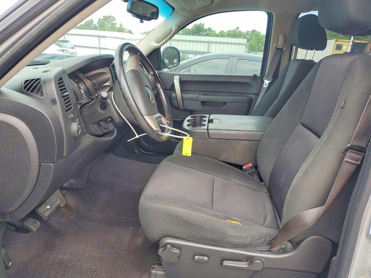 2013 GMC Sierra C1500 Sle - Image 7