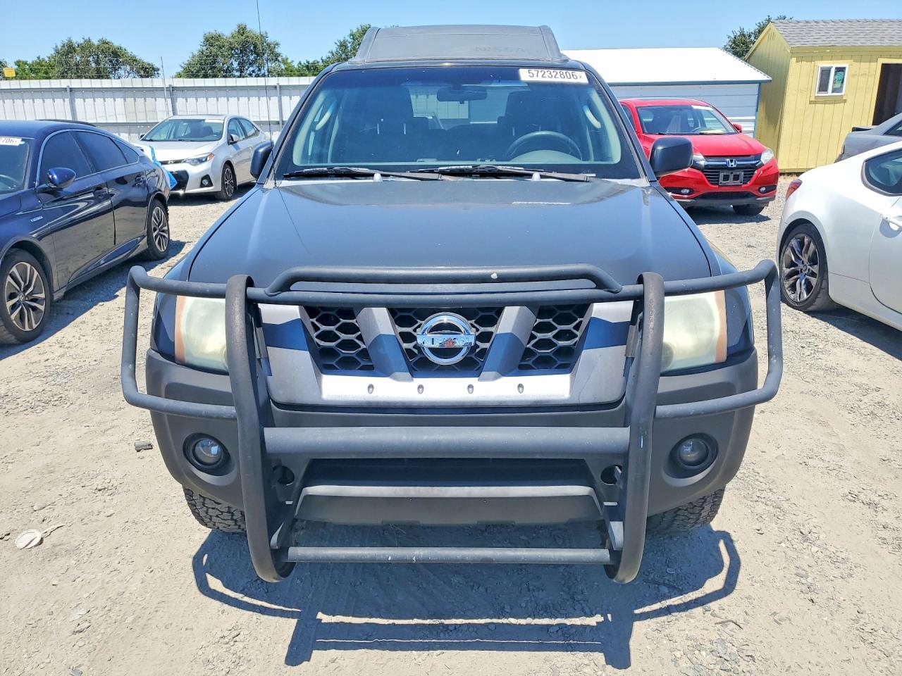 2007 Nissan Xterra X - Image 5