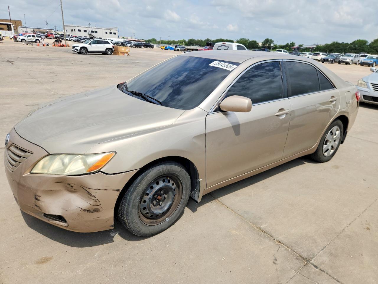2009 Toyota Camry