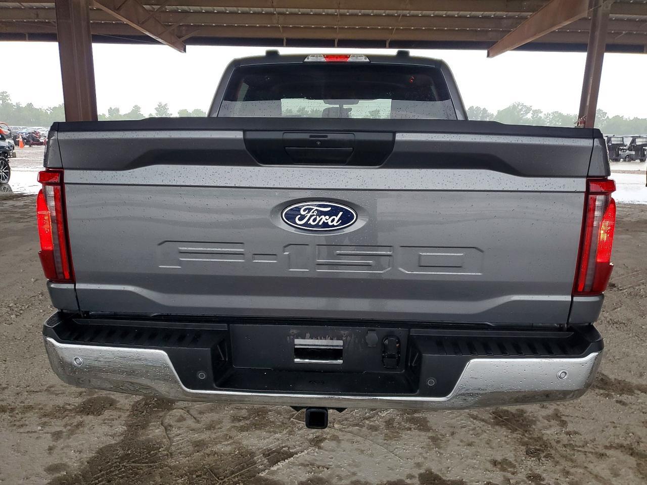 2025 Ford F150 Xlt - Image 6