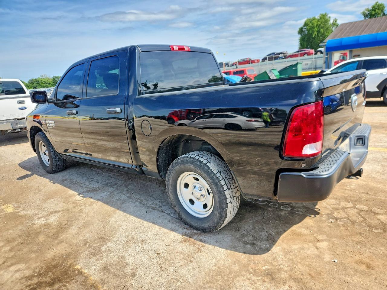2019 Ram 1500 Classic Tradesman - Image 2