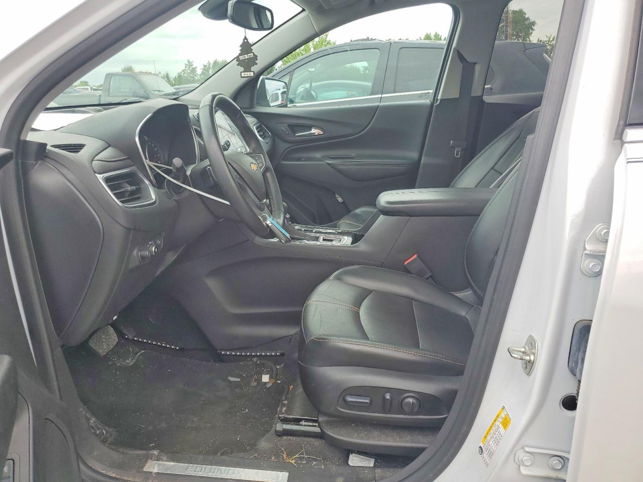 2024 Chevrolet Equinox Premier - Image 7