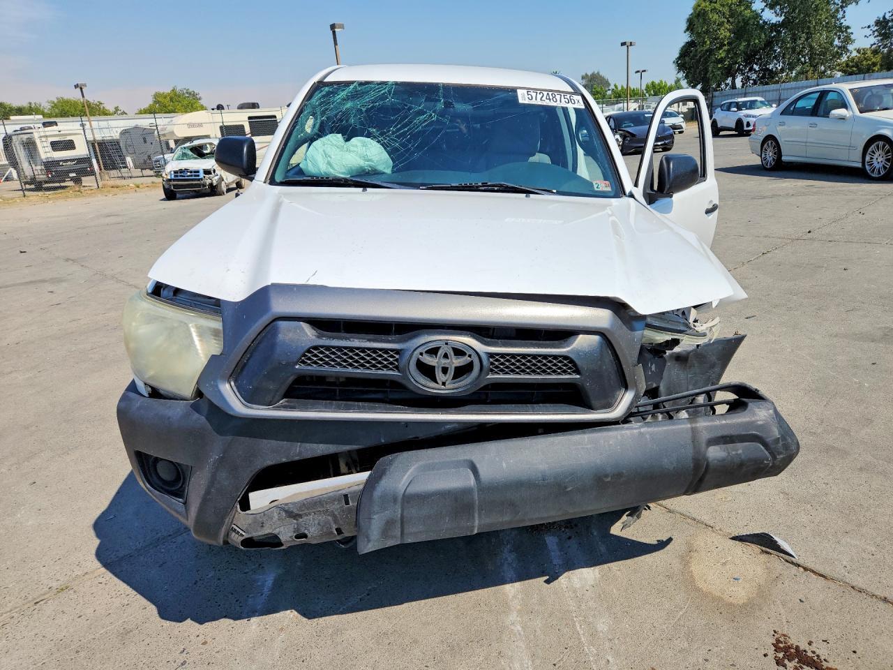 2013 Toyota Tacoma Base - Image 5