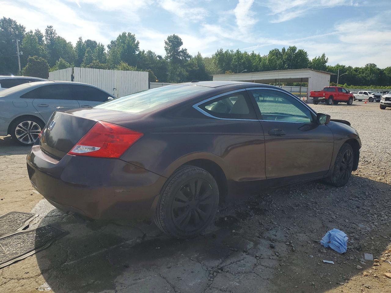 2012 Honda Accord Exl - Image 3