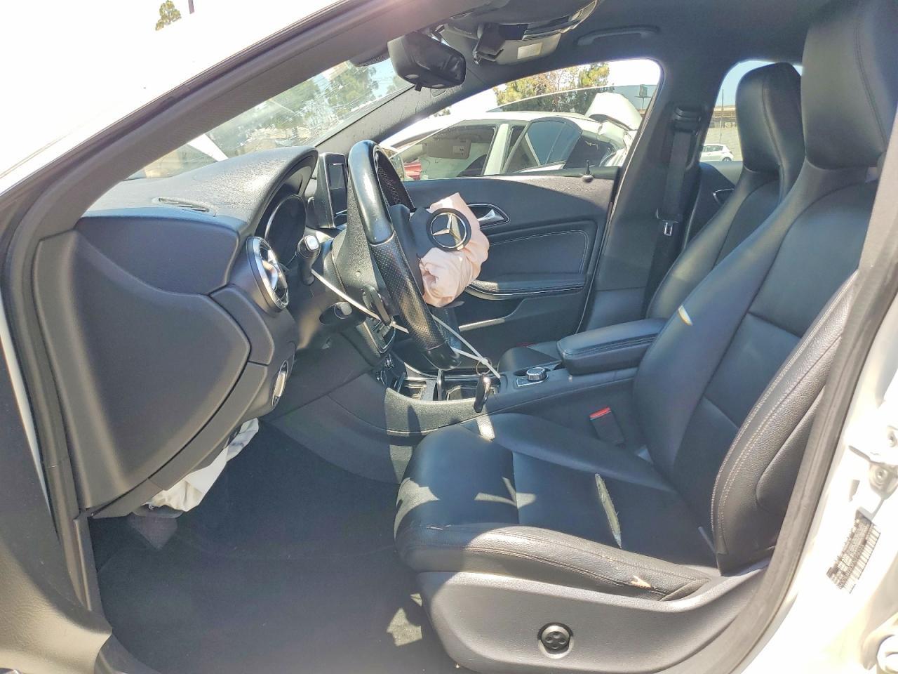 2015 Mercedes-Benz Cla 250 - Image 7