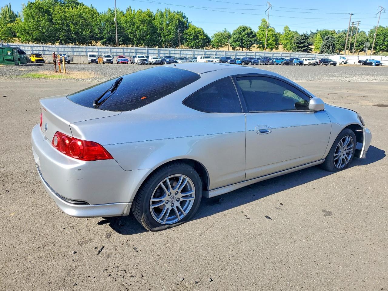 2005 Acura Rsx - Image 3