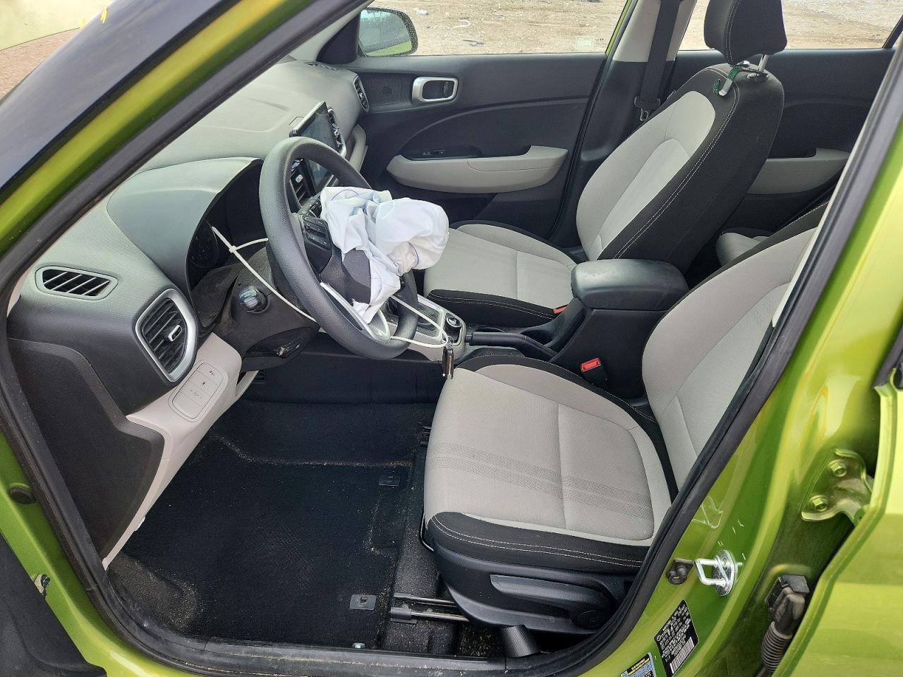 2020 Hyundai Venue Sel - Фото 7