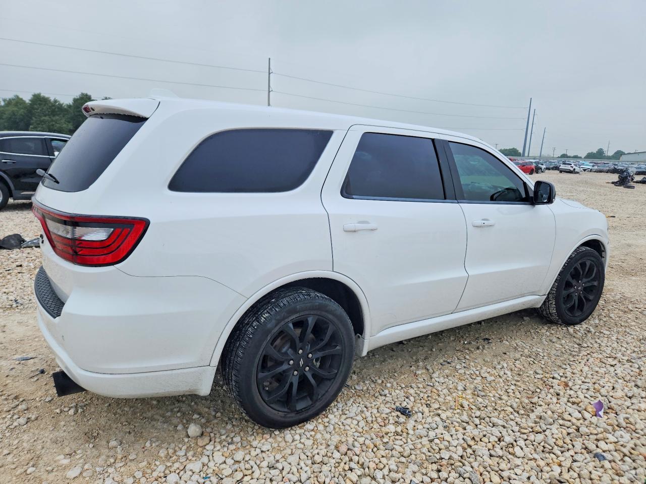2019 Dodge Durango R/T - Фото 3