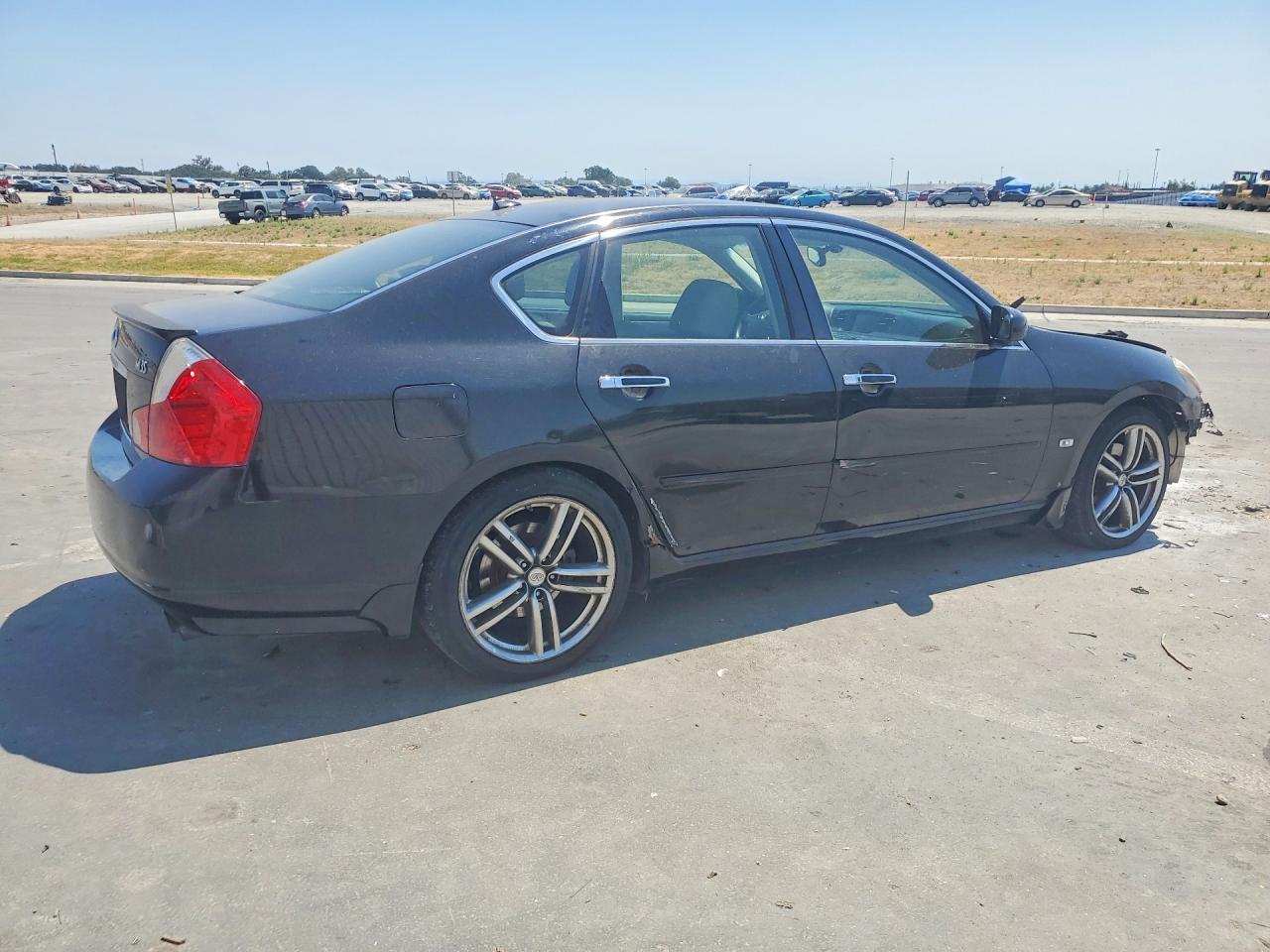 2006 Infiniti M35 Base - Image 3