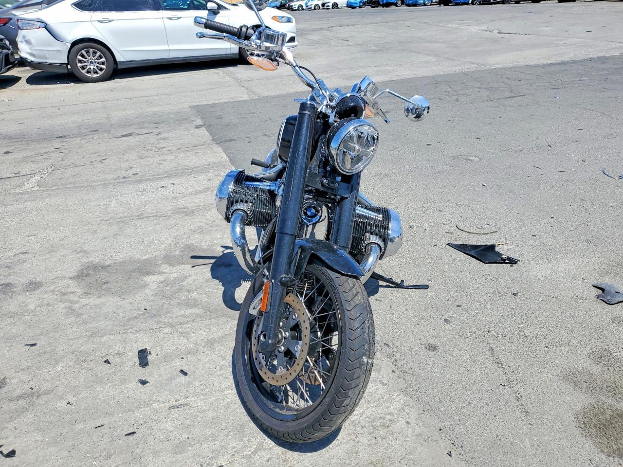 2021 BMW R18 - Image 2