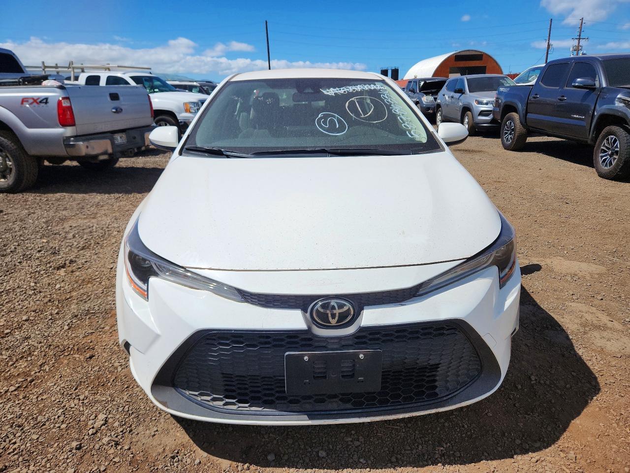 2022 Toyota Corolla Le Plus/Le Premium - Image 5