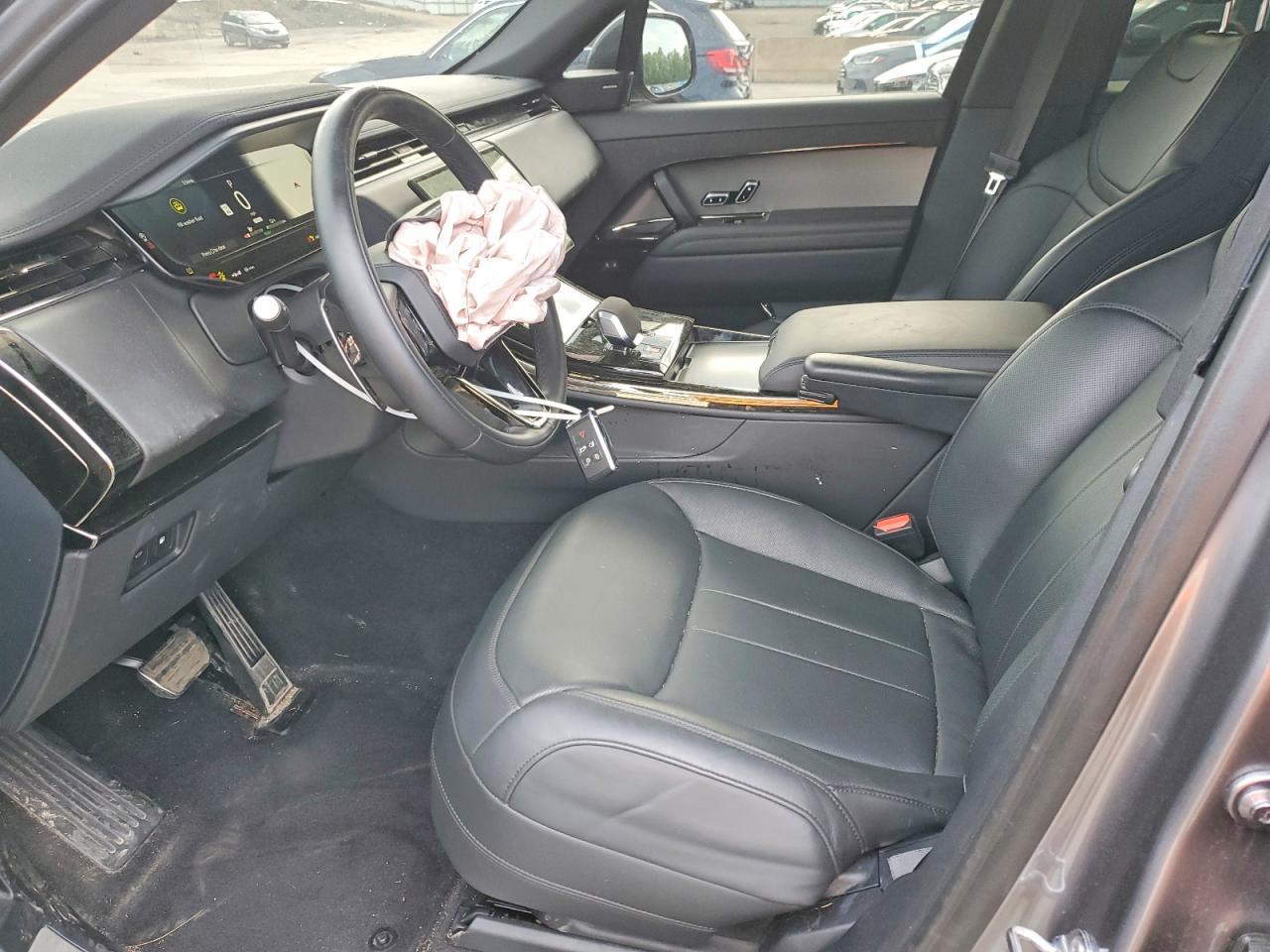 2025 Land Rover Range Rover Sport Dynamic Se - Фото 7