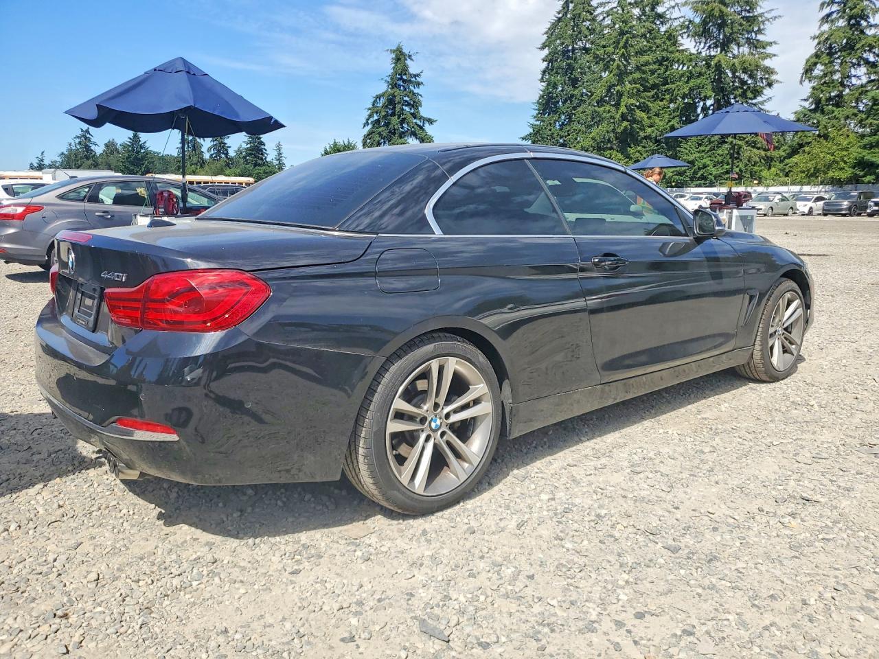 2018 BMW 430Xi - Фото 3