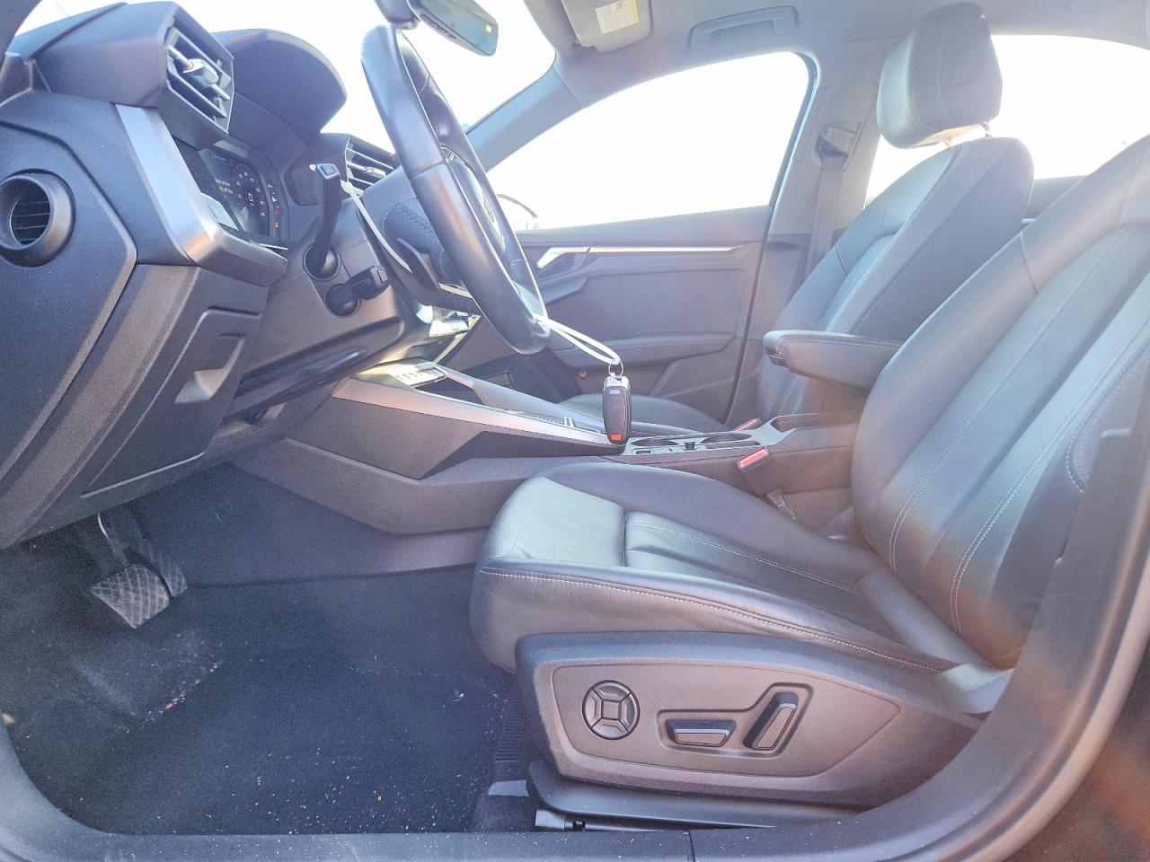 2024 Audi A3 Premium - Image 7