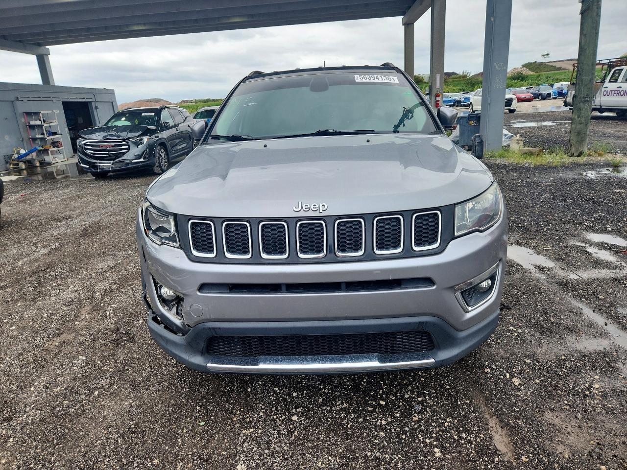 2019 Jeep Compass Limited - Image 5