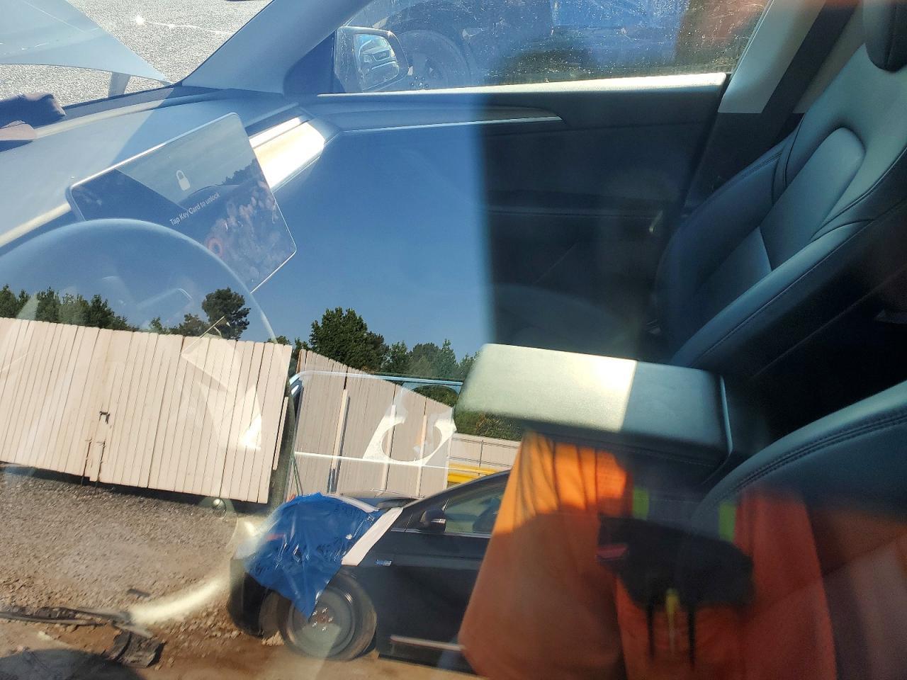 2023 Tesla Model Y - Фото 7
