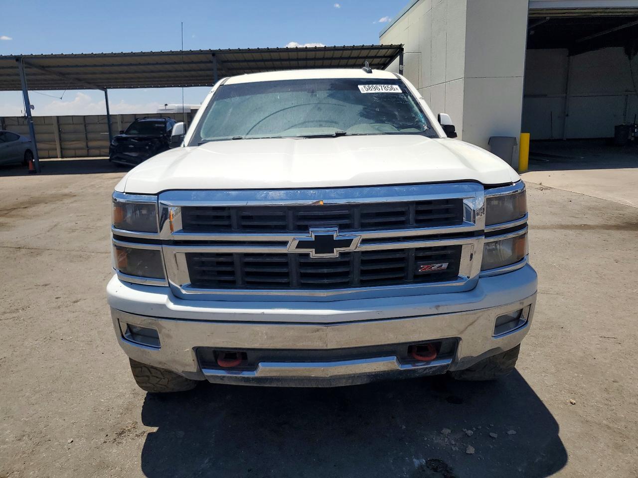 2015 Chevrolet Silverado K1500 Lt - Image 5