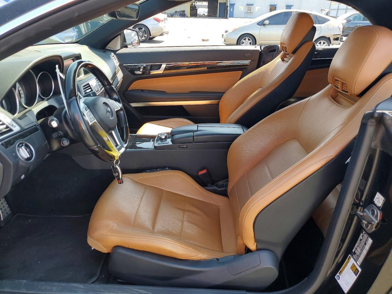 2016 Mercedes-Benz E 400 - Image 7