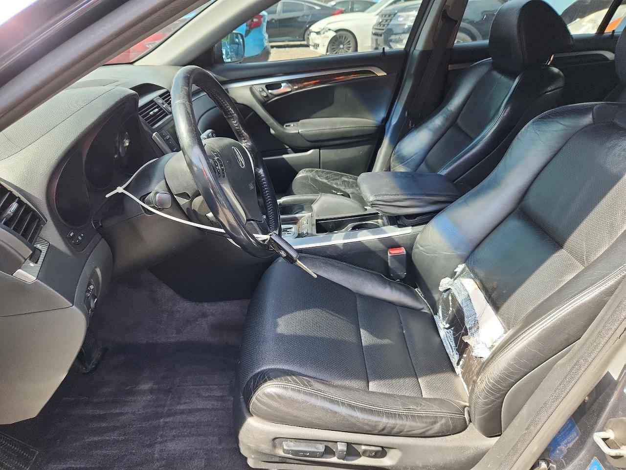2007 Acura Tl - Image 7