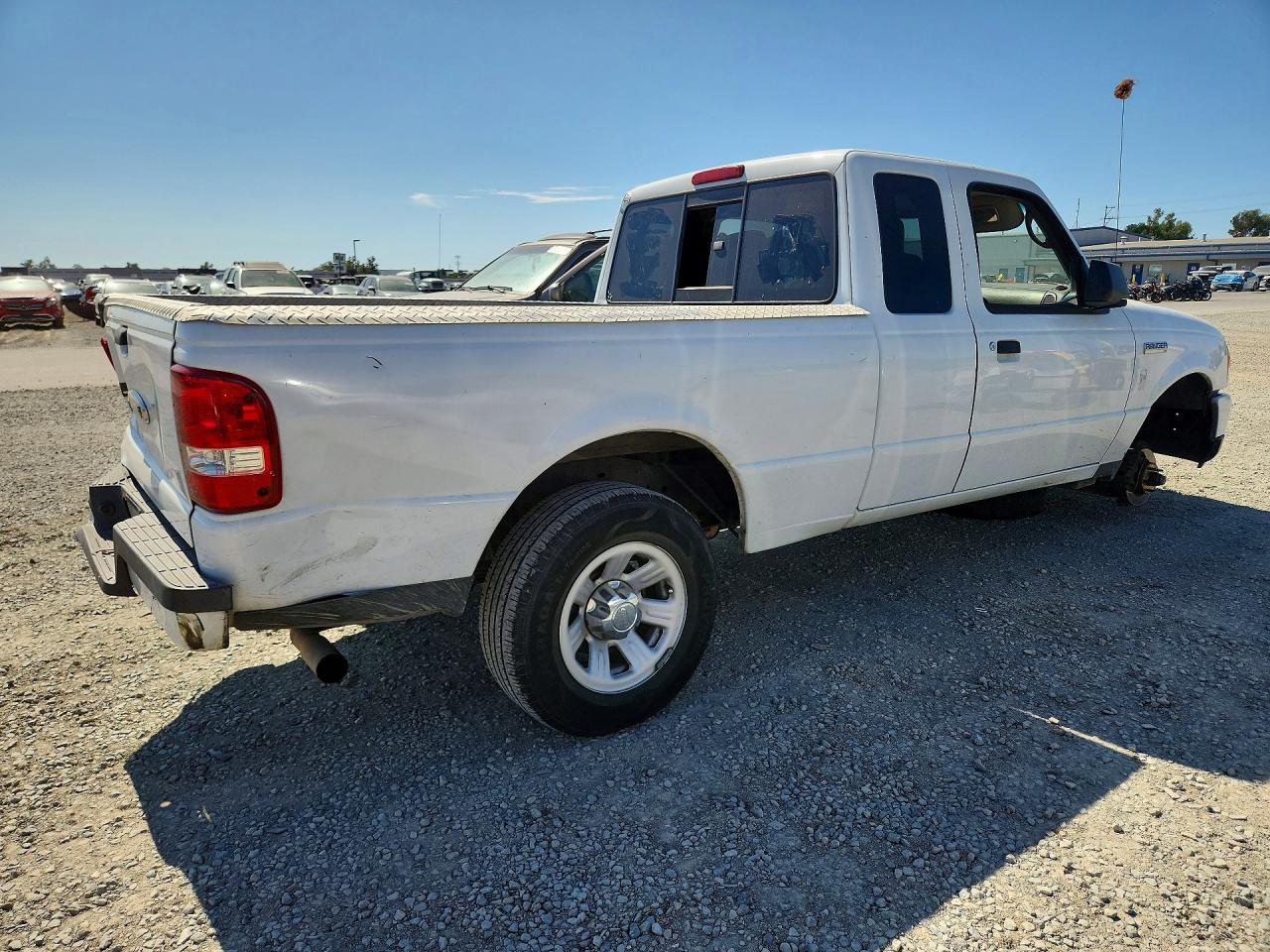 2006 Ford Ranger Super Cab - Фото 3