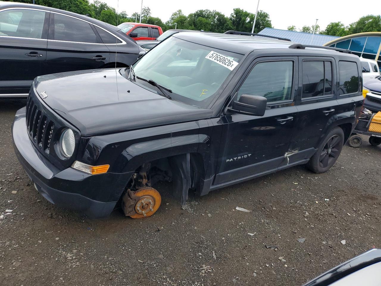 lot