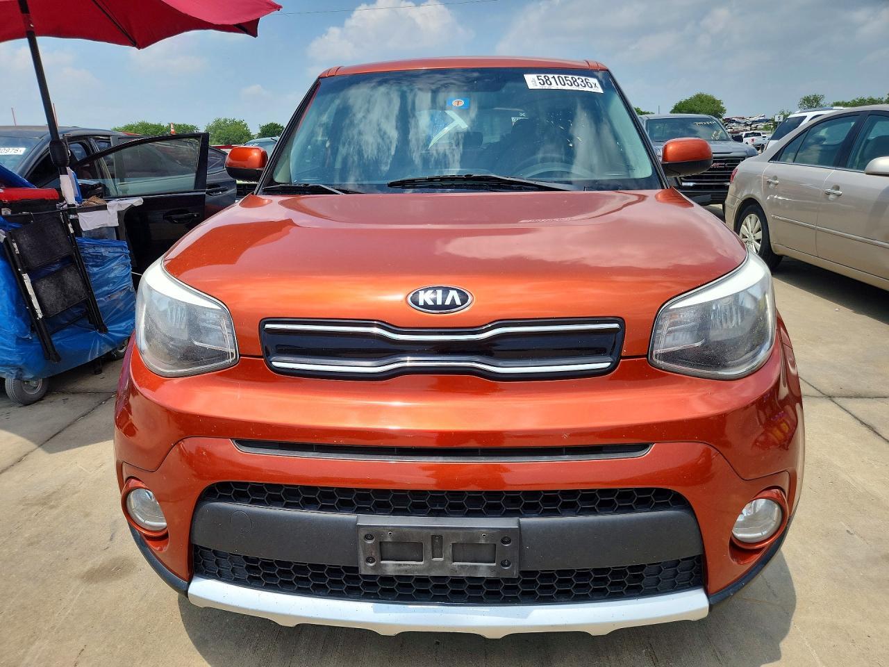 2018 Kia Soul + - Image 5