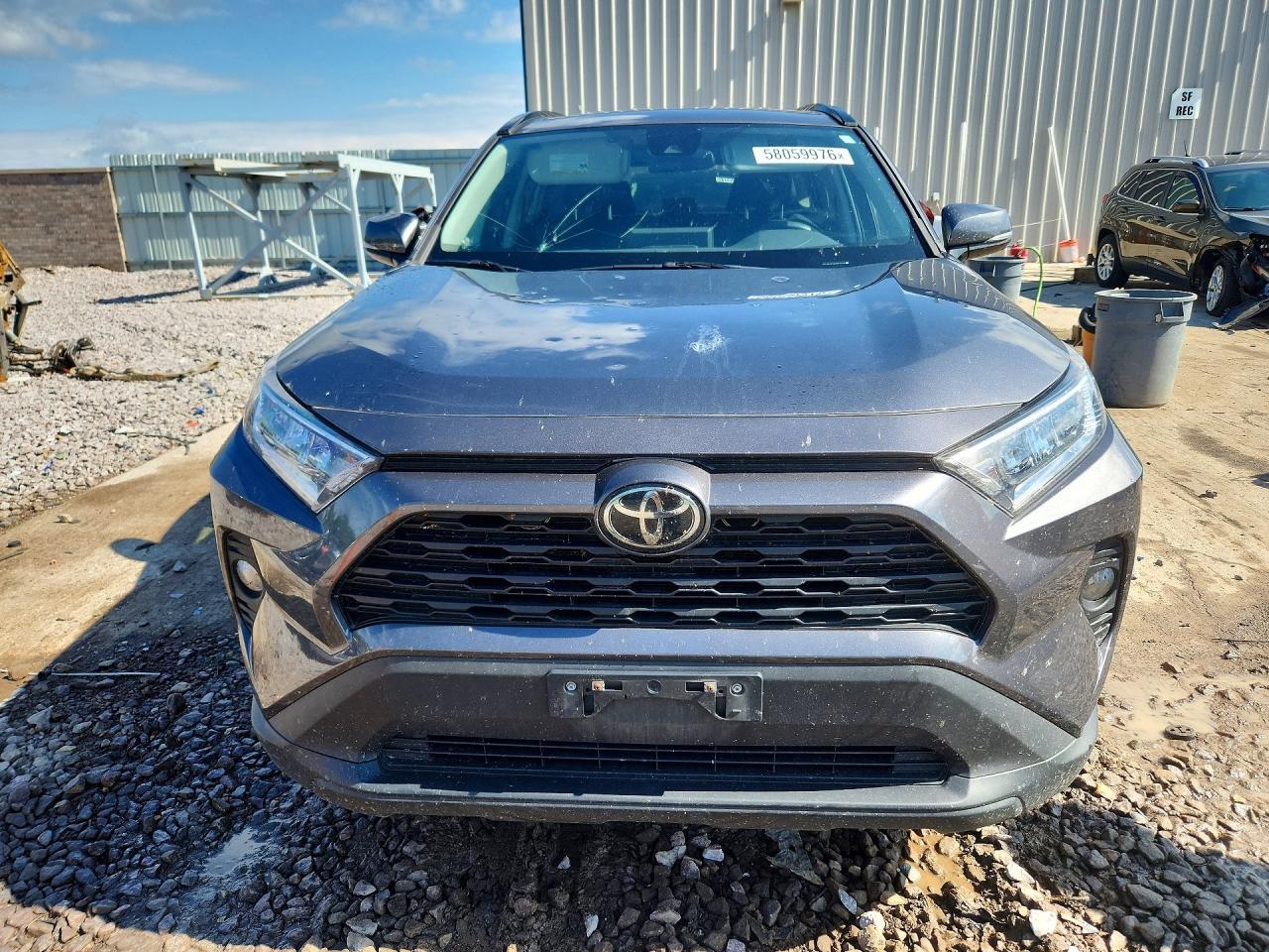 2021 Toyota Rav4 Xle - Image 5