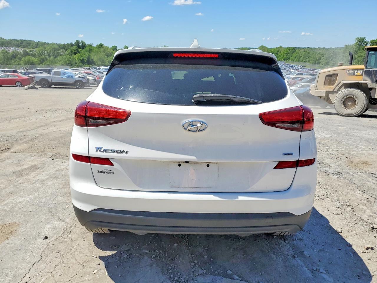 2020 Hyundai Tucson Value - Image 6