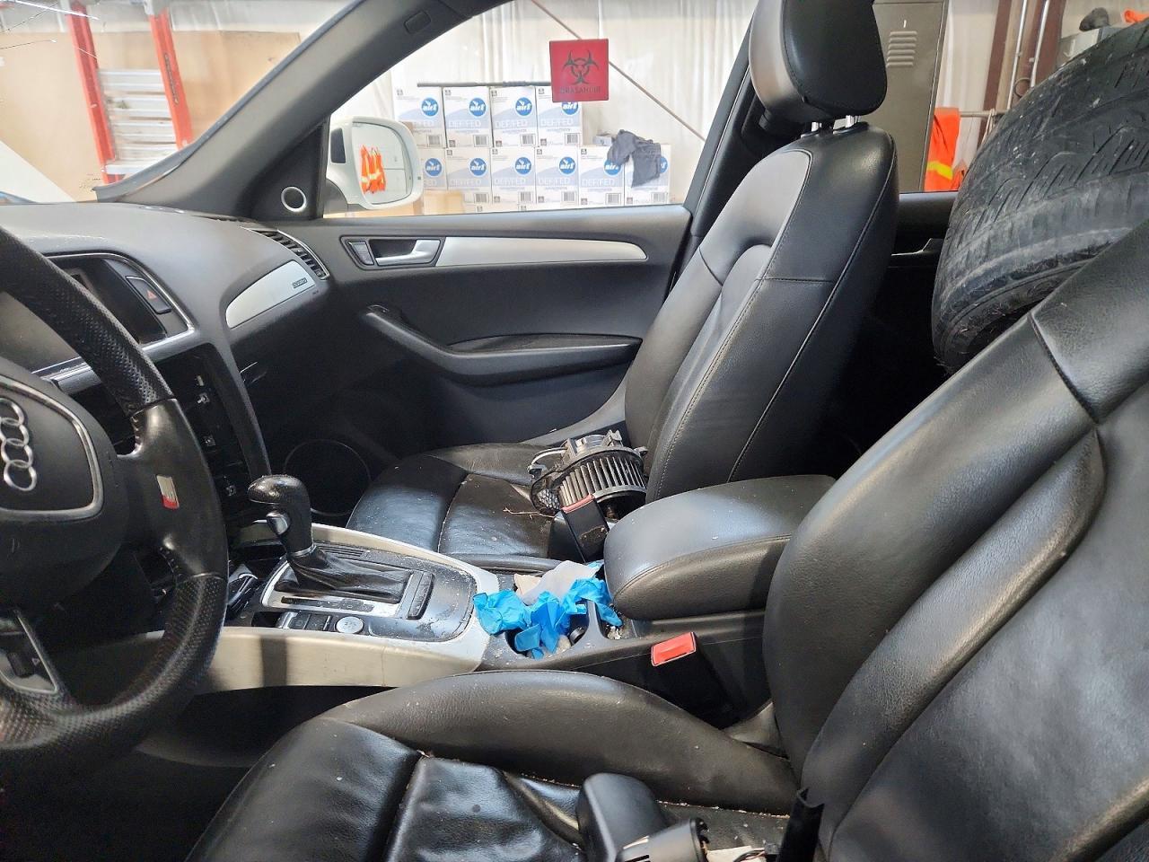 2011 Audi Q5 Premium Plus - Фото 7