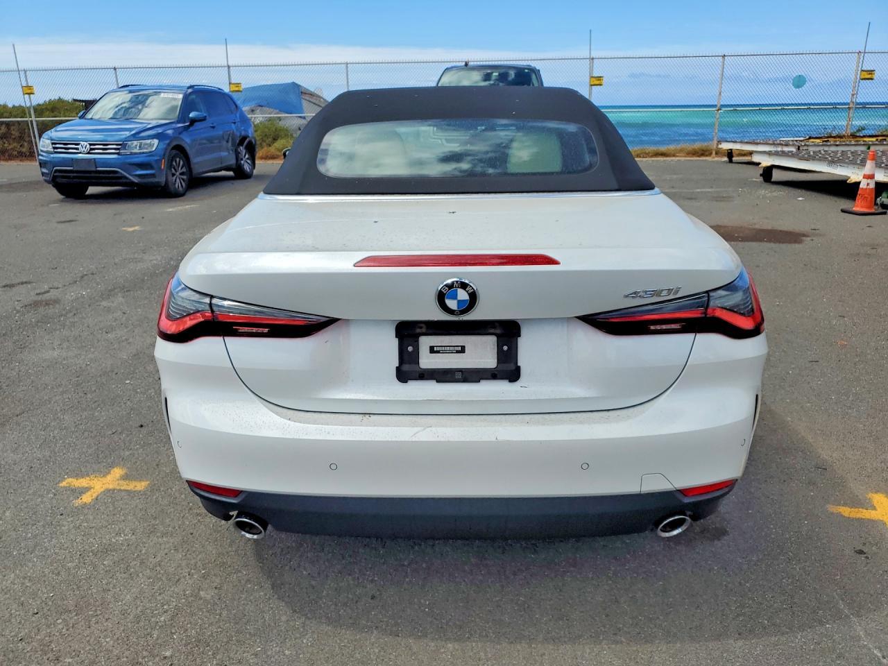 2022 BMW 430I - Image 6