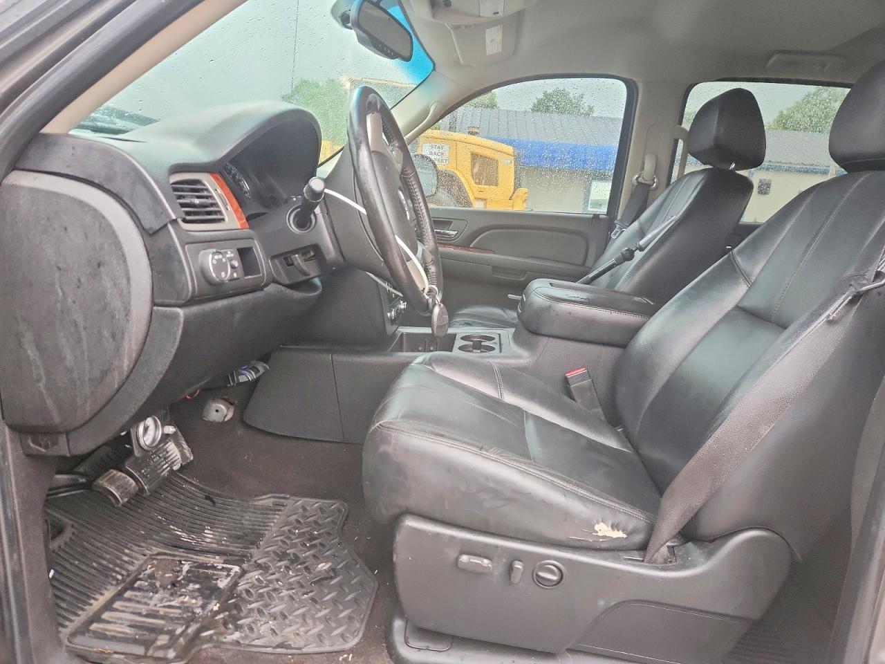 2009 GMC Sierra C1500 Slt - Фото 7