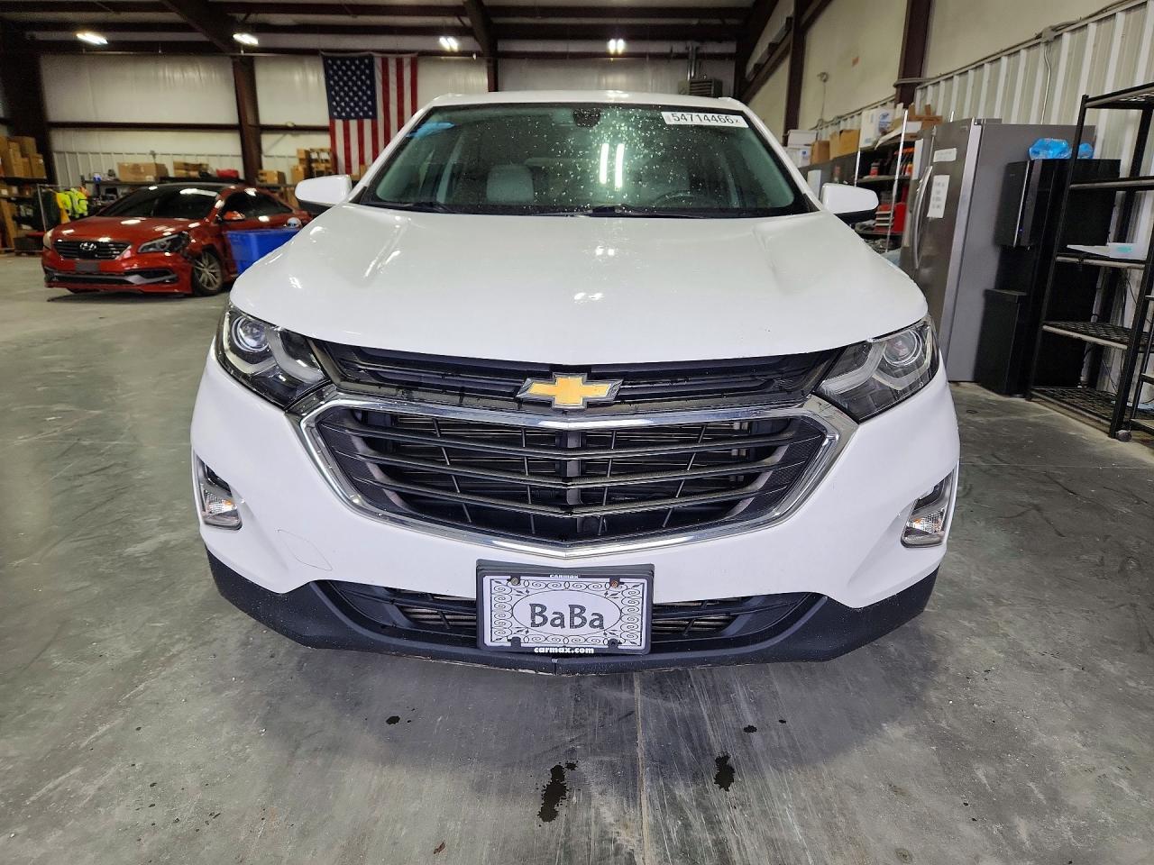2019 Chevrolet Equinox Lt - Image 5