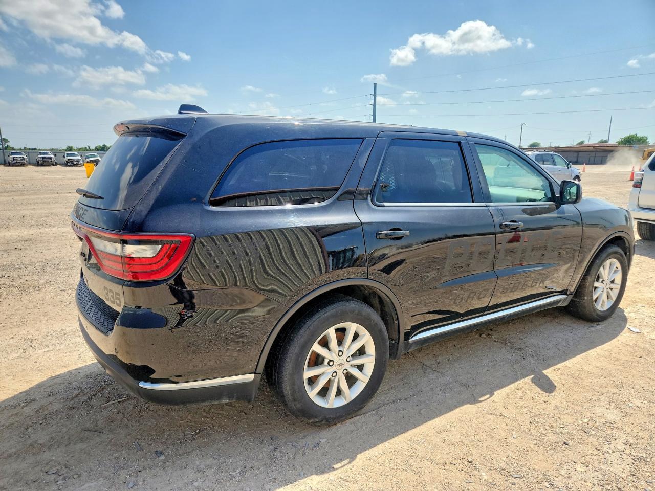 2020 Dodge Durango - Фото 3