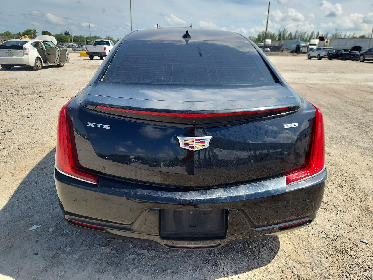 2019 Cadillac Xts - Image 6