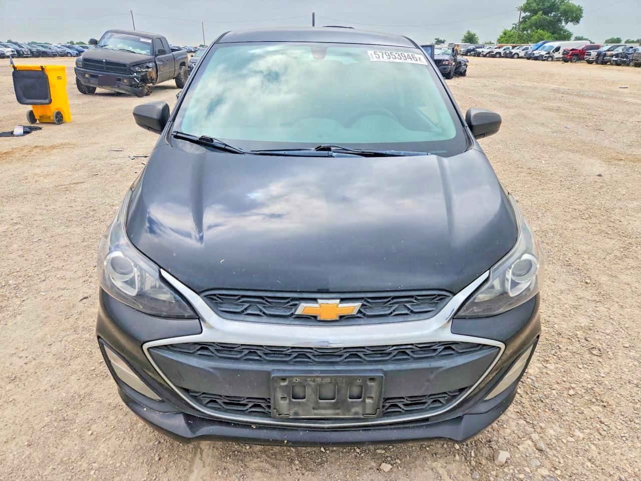 2022 Chevrolet Spark Ls - Image 5