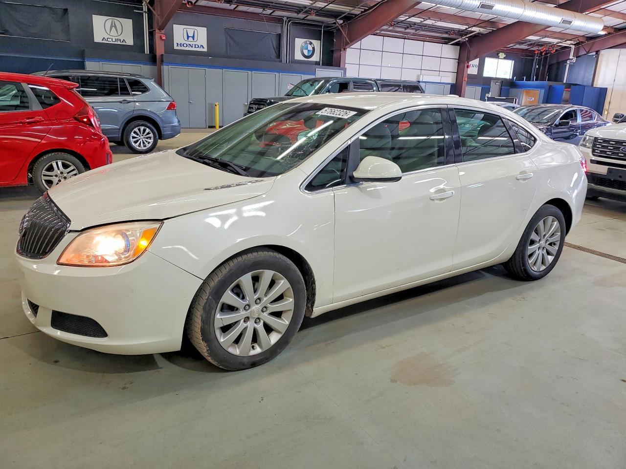 2015 Buick Verano
